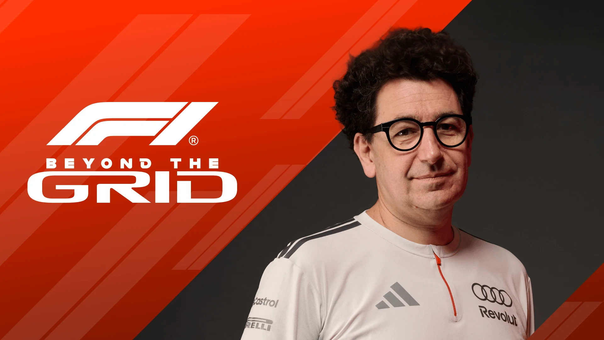 K1体育 - Mattia Binotto：用4年时间将{Audi}打造成{F1}赢家的策略解析